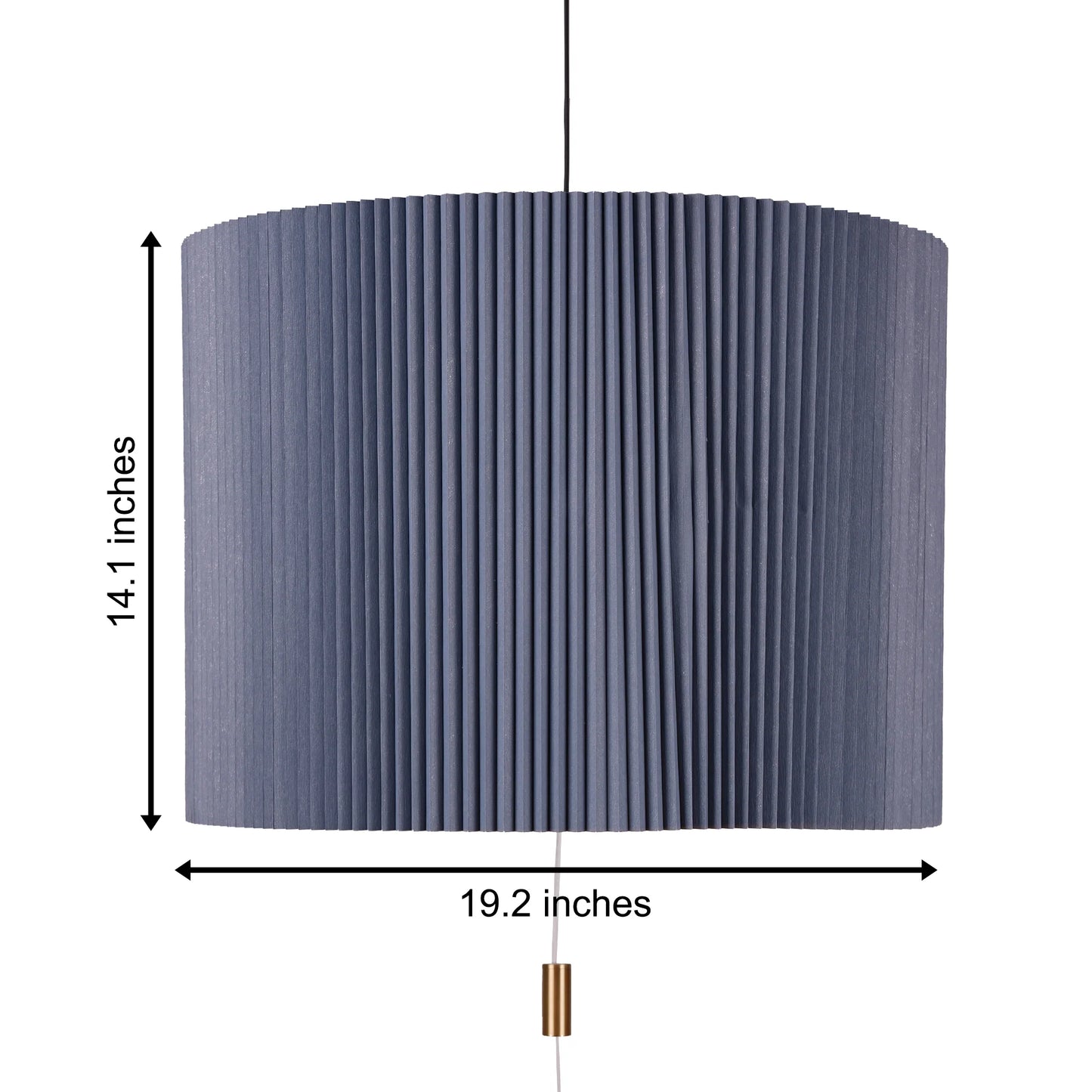 Oli Lamp