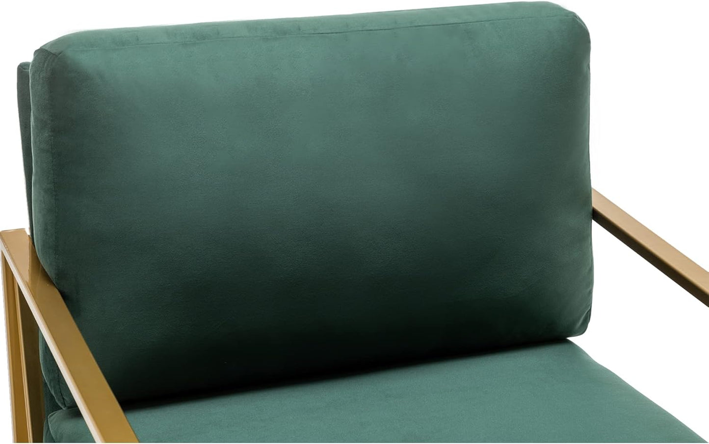 Modern Accent Chair