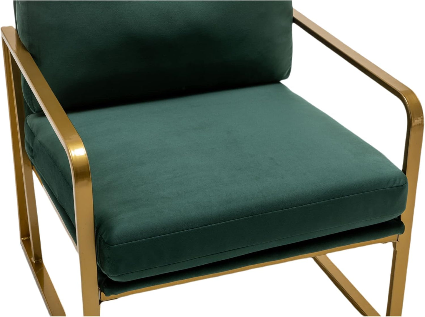 Modern Accent Chair