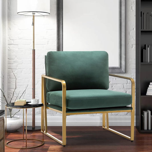 Modern Accent Chair