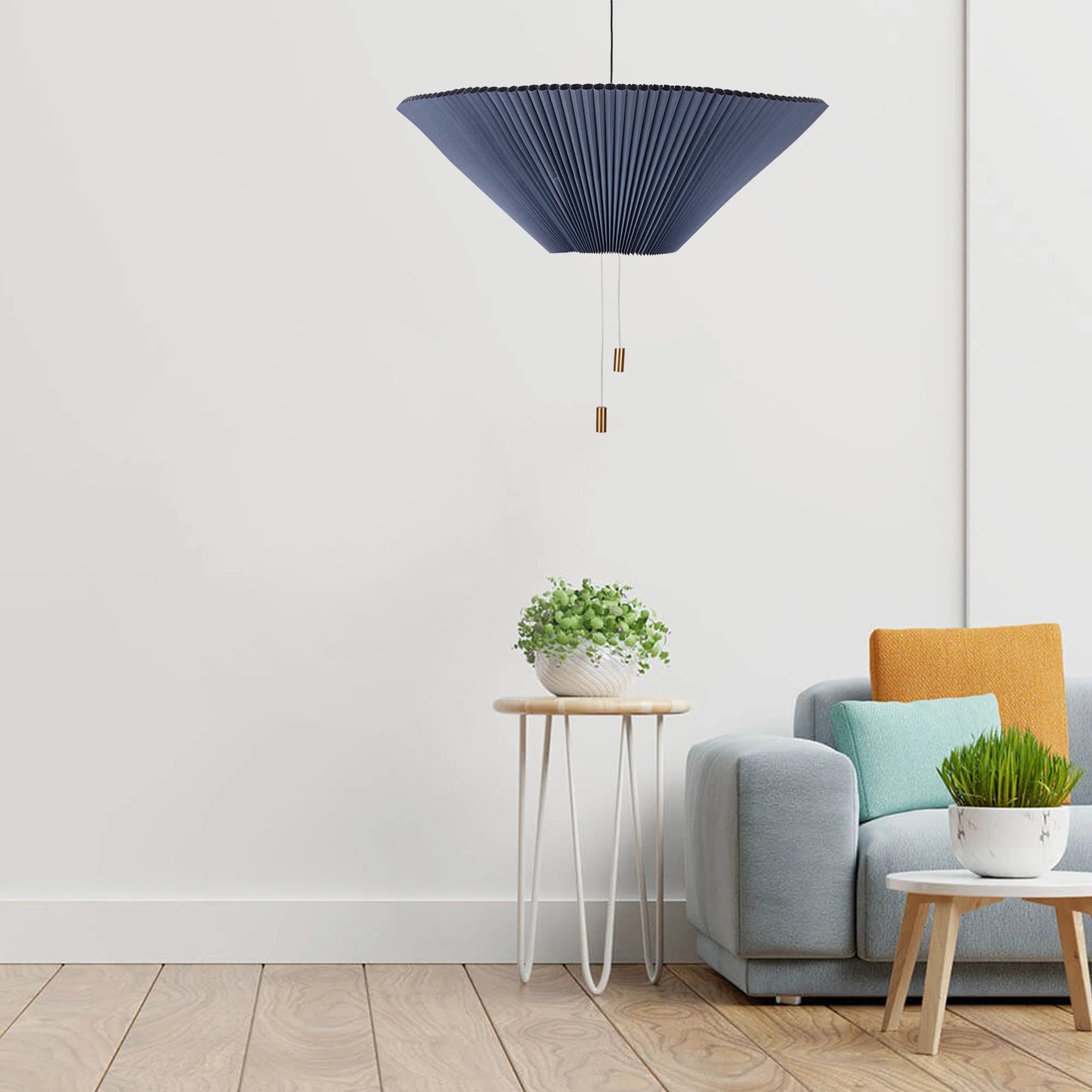 Oli Lamp