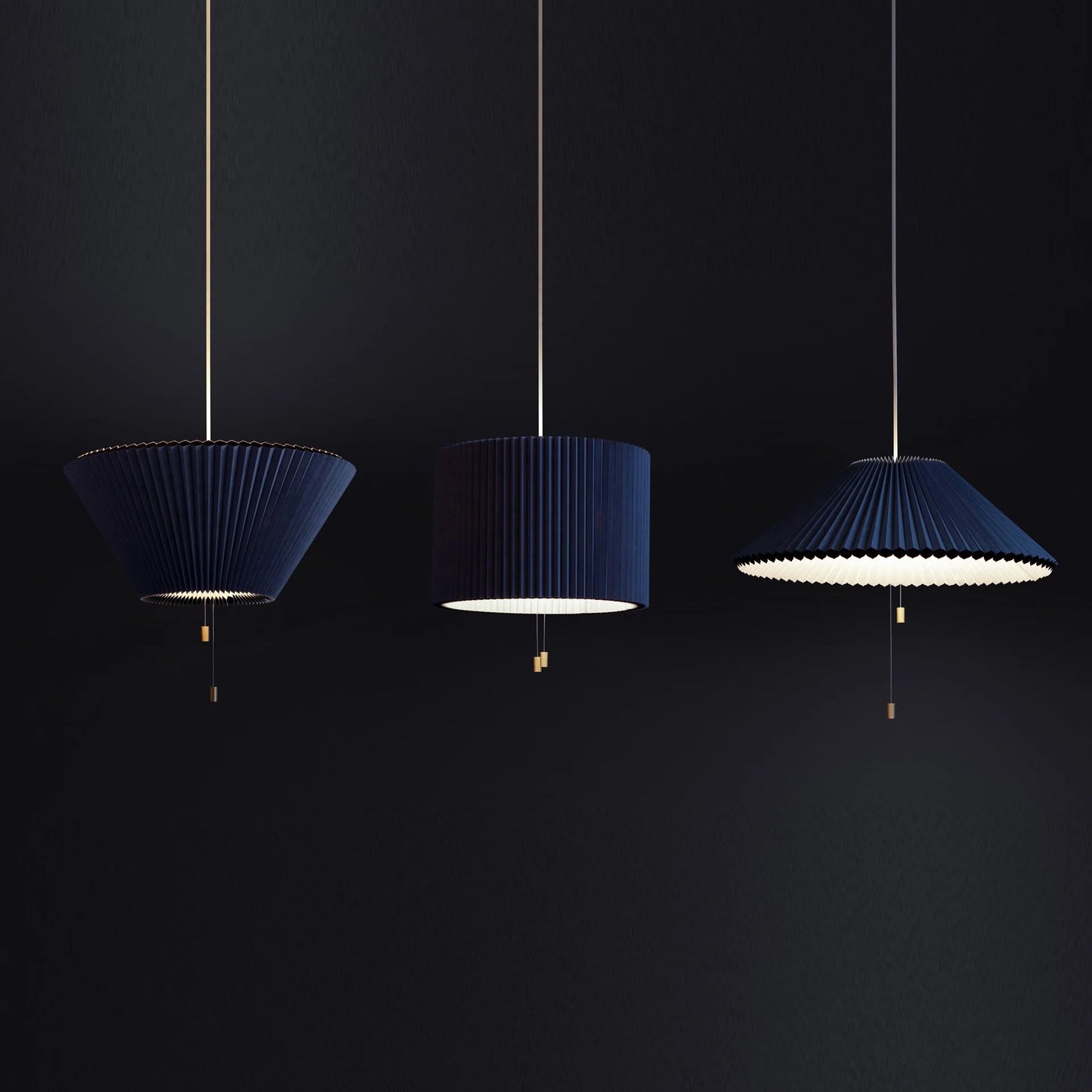 Oli Lamp