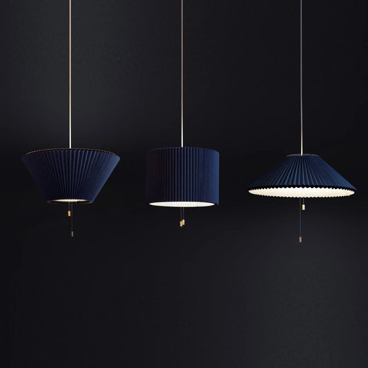 Oli Lamp