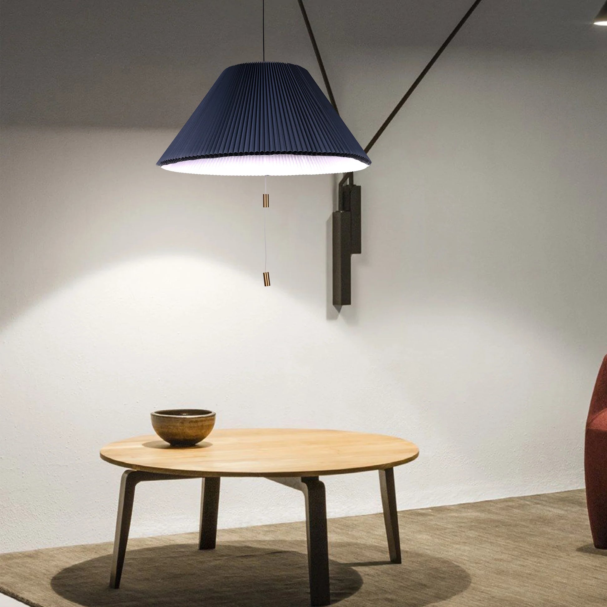 Oli Lamp