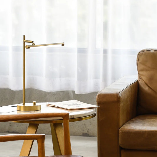 Metal Desk Lamp Lamp